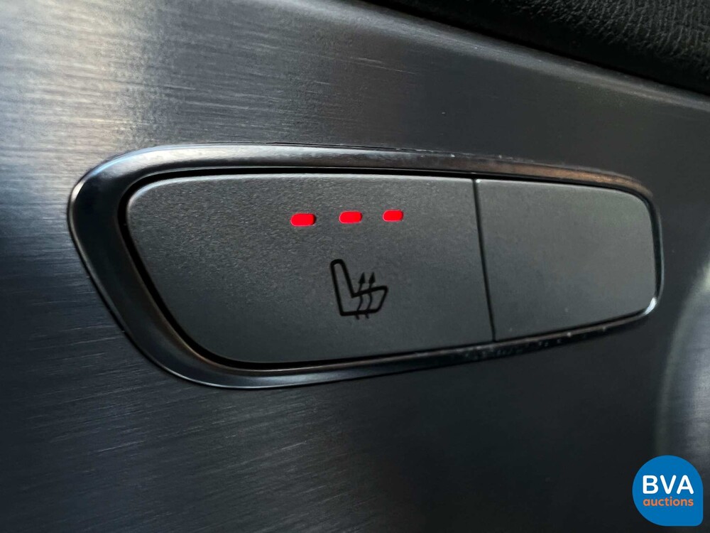 Mercedes-Benz C350e Estate Lease Edition C-Klasse 211PS 2015 -Org. NL-, GT-107-R.