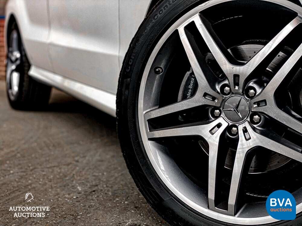 2017 Mercedes-Benz GLE250d AMG Sport Edition GLE-Klasse 204PS -Org. NL-, PB-031-R.