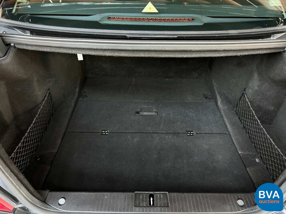 Mercedes-Benz S400 Hybrid LANG S-Klasse PRESTIGE PLUS Facelift 2010 279 PS, 70-NNT-2.