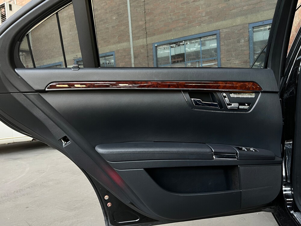 Mercedes-Benz S400 Hybrid LANG S-Klasse PRESTIGE PLUS Facelift 2010 279 PS, 70-NNT-2.