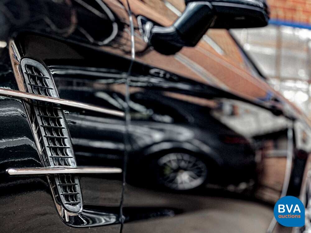 Mercedes-Benz SL400 Roadster 2015, N-518-LV.