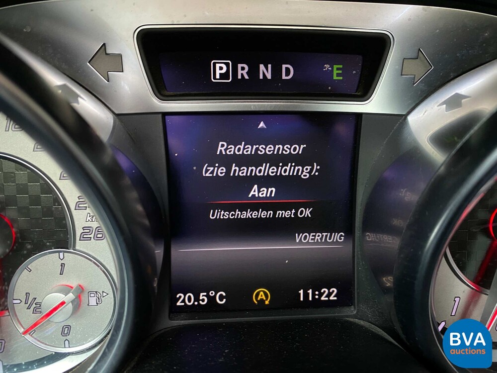 Mercedes-Benz SL400 Roadster 2015, N-518-LV.