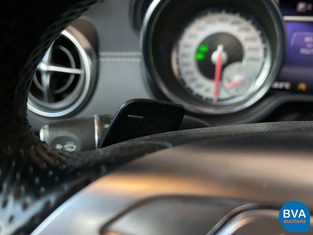 Mercedes-Benz SL400 Roadster 2015, N-518-LV.