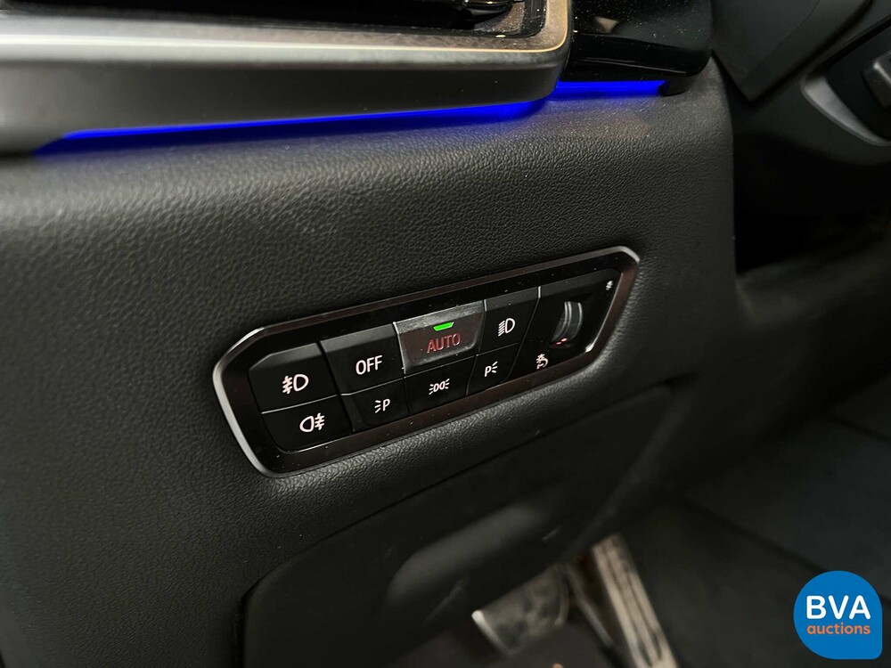 BMW X5 xDrive40i M-Sport High Executive 340PS 2019 -Org. NL-, XV-406-B.