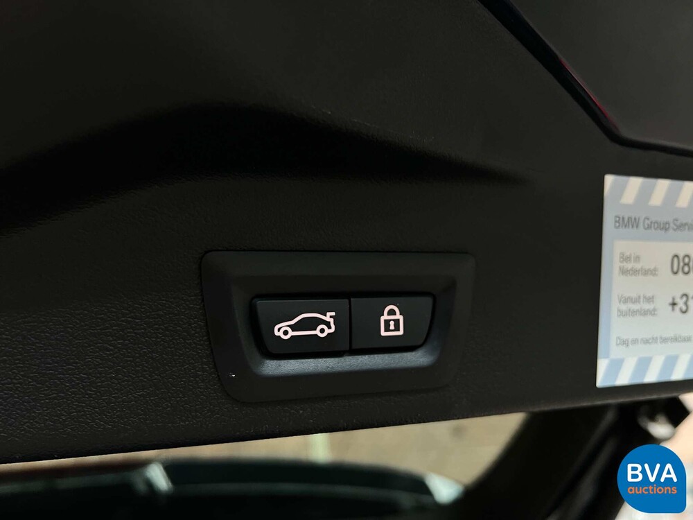 BMW X5 xDrive40i M-Sport High Executive 340PS 2019 -Org. NL-, XV-406-B.