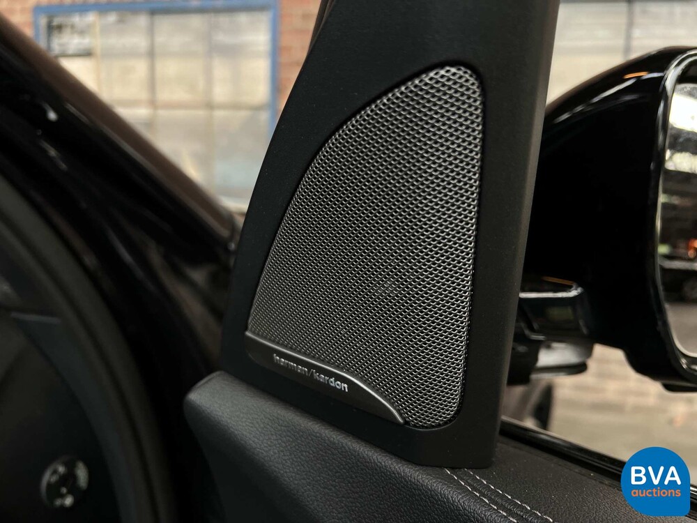 BMW X5 xDrive40i M-Sport High Executive 340PS 2019 -Org. NL-, XV-406-B.