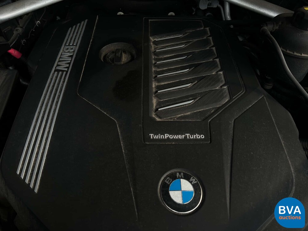 BMW X5 xDrive40i M-Sport High Executive 340PS 2019 -Org. NL-, XV-406-B.