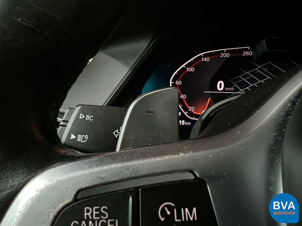 BMW X5 xDrive40i M-Sport High Executive 340PS 2019 -Org. NL-, XV-406-B.