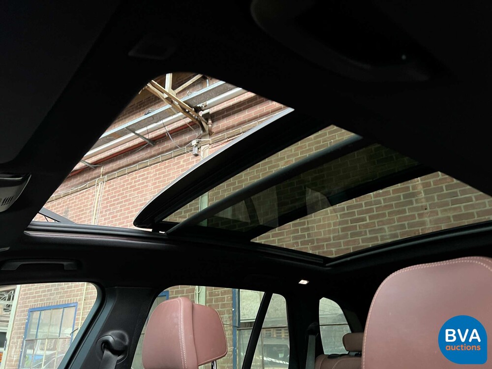 BMW X5 xDrive40i M-Sport High Executive 340PS 2019 -Org. NL-, XV-406-B.