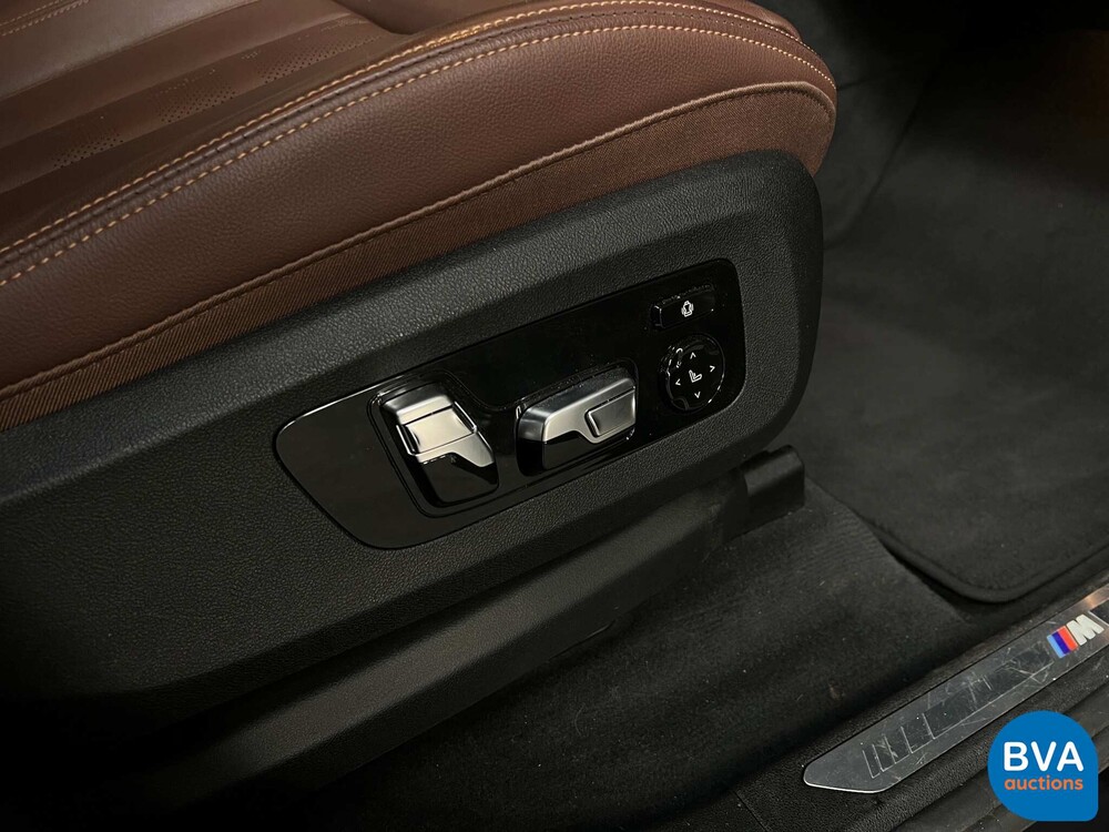 BMW X5 xDrive40i M-Sport High Executive 340PS 2019 -Org. NL-, XV-406-B.