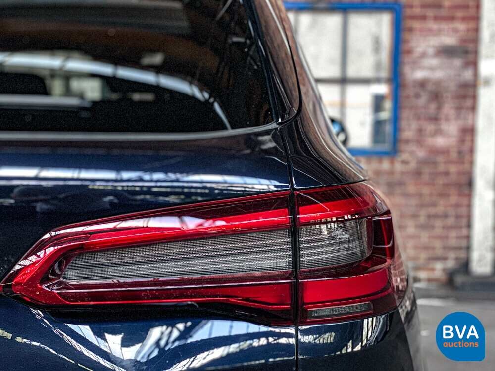 BMW X5 xDrive40i M-Sport High Executive 340PS 2019 -Org. NL-, XV-406-B.