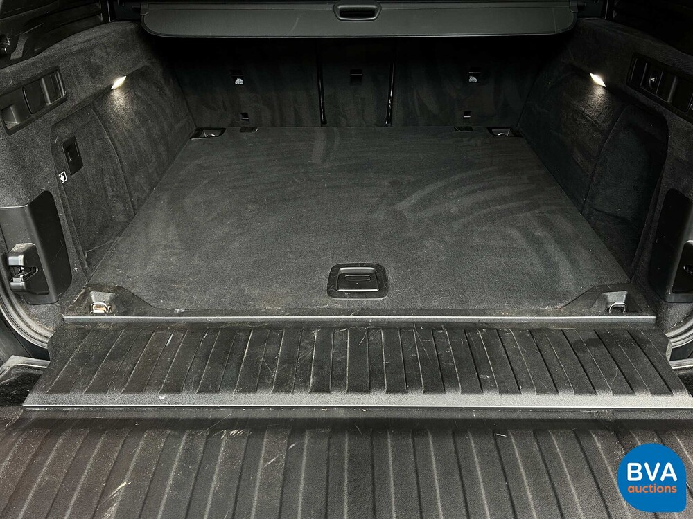 BMW X5 xDrive40i M-Sport High Executive 340PS 2019 -Org. NL-, XV-406-B.