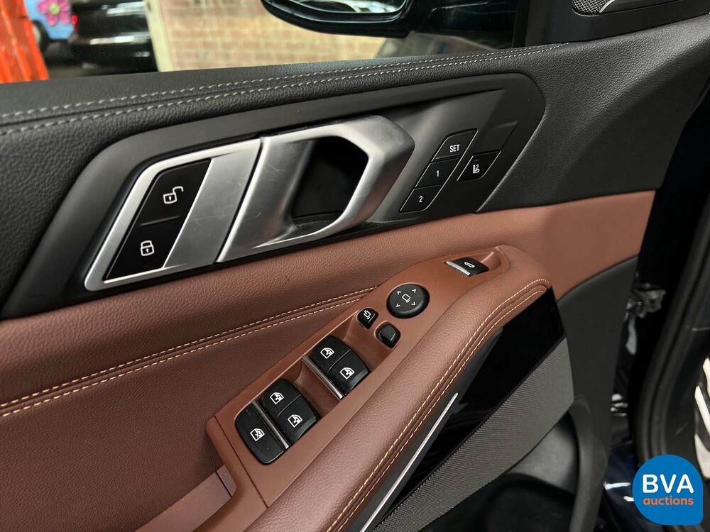 BMW X5 xDrive40i M-Sport High Executive 340PS 2019 -Org. NL-, XV-406-B.