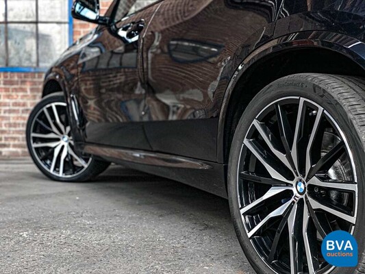 BMW X5 xDrive40i M-Sport High Executive 340PS 2019 -Org. NL-, XV-406-B.