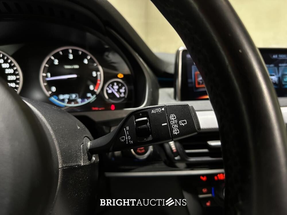 BMW X5 xDrive30d High Executive 258pk 2017, XK-925-S