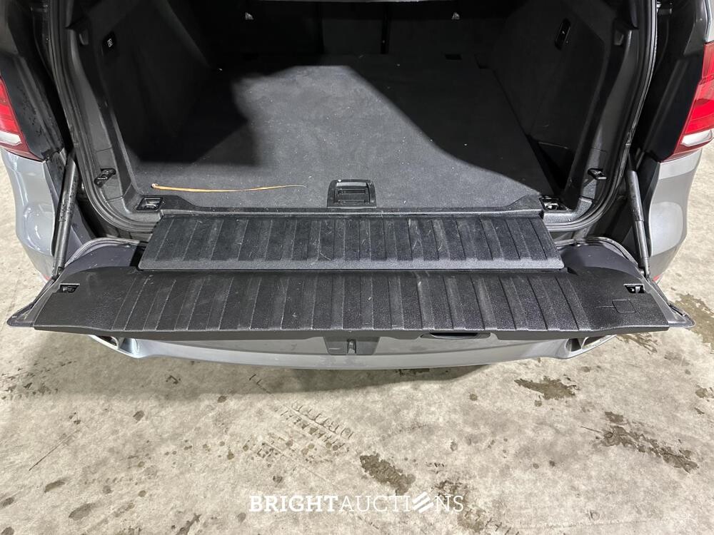 BMW X5 xDrive30d High Executive 258pk 2017, XK-925-S