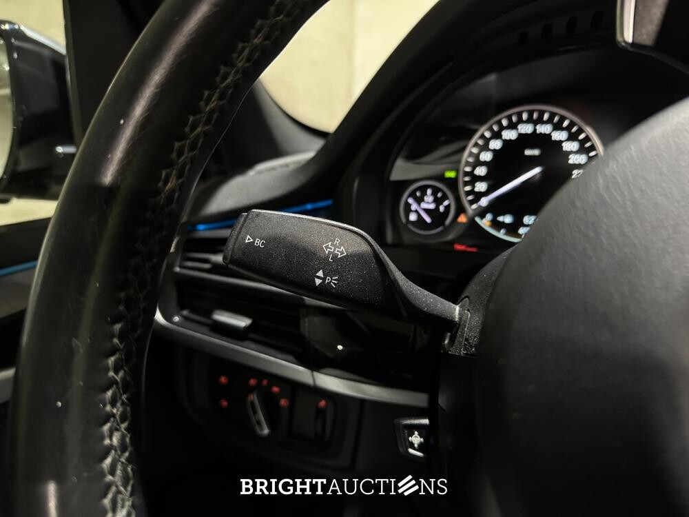 BMW X5 xDrive30d High Executive 258pk 2017, XK-925-S