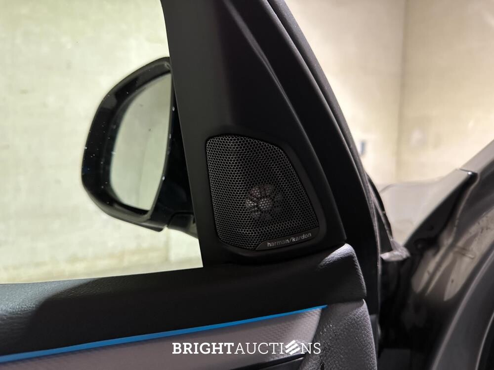 BMW X5 xDrive30d High Executive 258pk 2017, XK-925-S