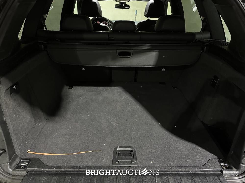 BMW X5 xDrive30d High Executive 258pk 2017, XK-925-S