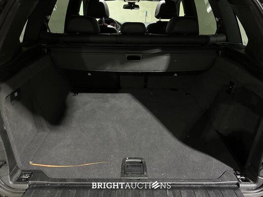 BMW X5 xDrive30d High Executive F15 258pk 2017, XK-925-S