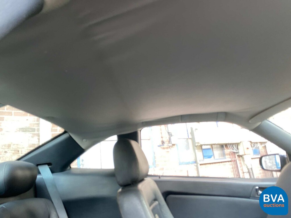 Alfa Romeo GTV2.0 Twin Spark 150 PS 1997, XG-GR-69.