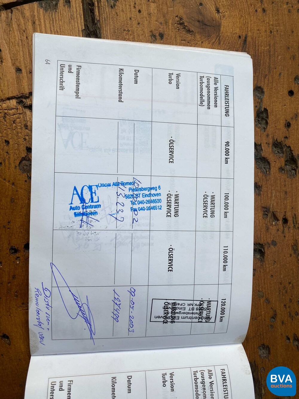 Alfa Romeo GTV2.0 Twin Spark 150 PS 1997, XG-GR-69.