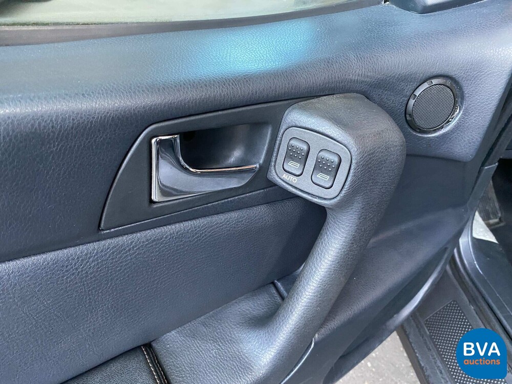 Alfa Romeo GTV2.0 Twin Spark 150 PS 1997, XG-GR-69.