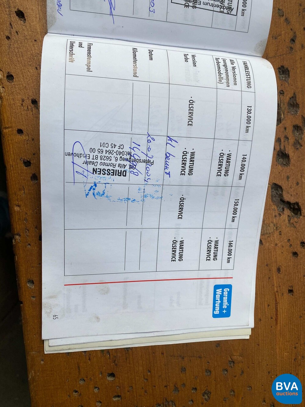 Alfa Romeo GTV2.0 Twin Spark 150 PS 1997, XG-GR-69.