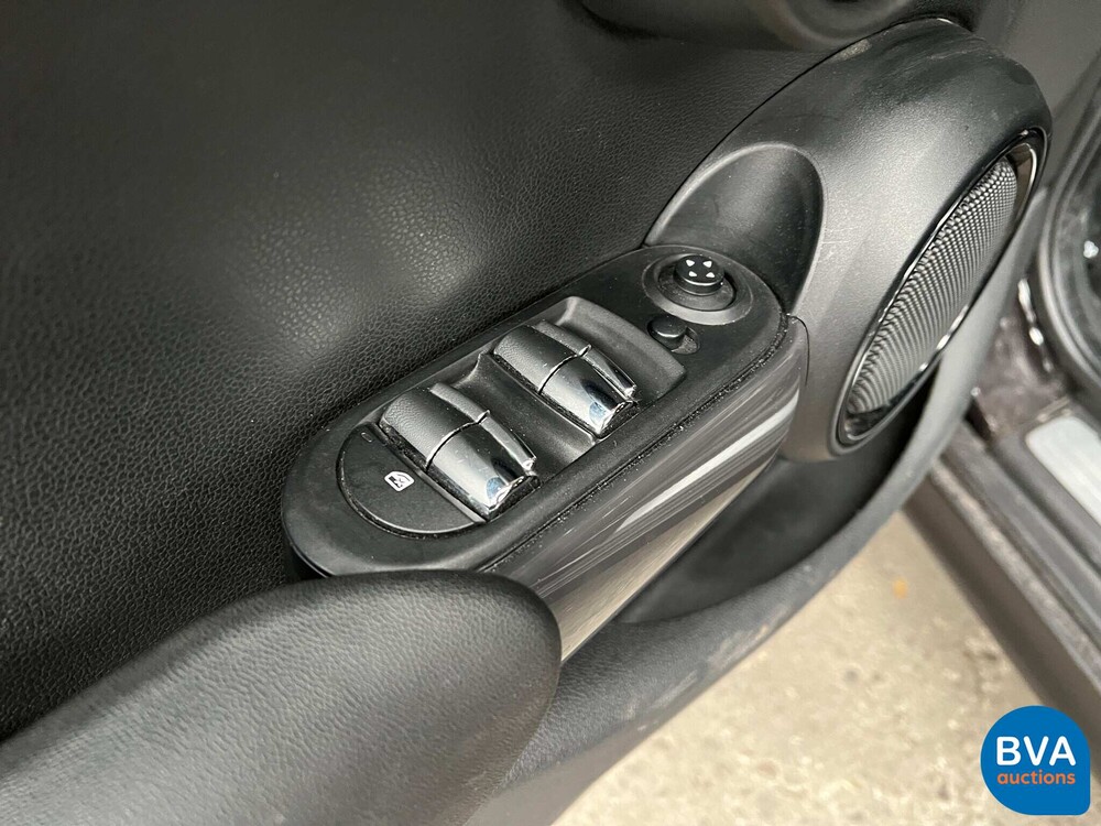 Mini 1.5 Cooper Business 136 PS 2015, GG-433-Z.