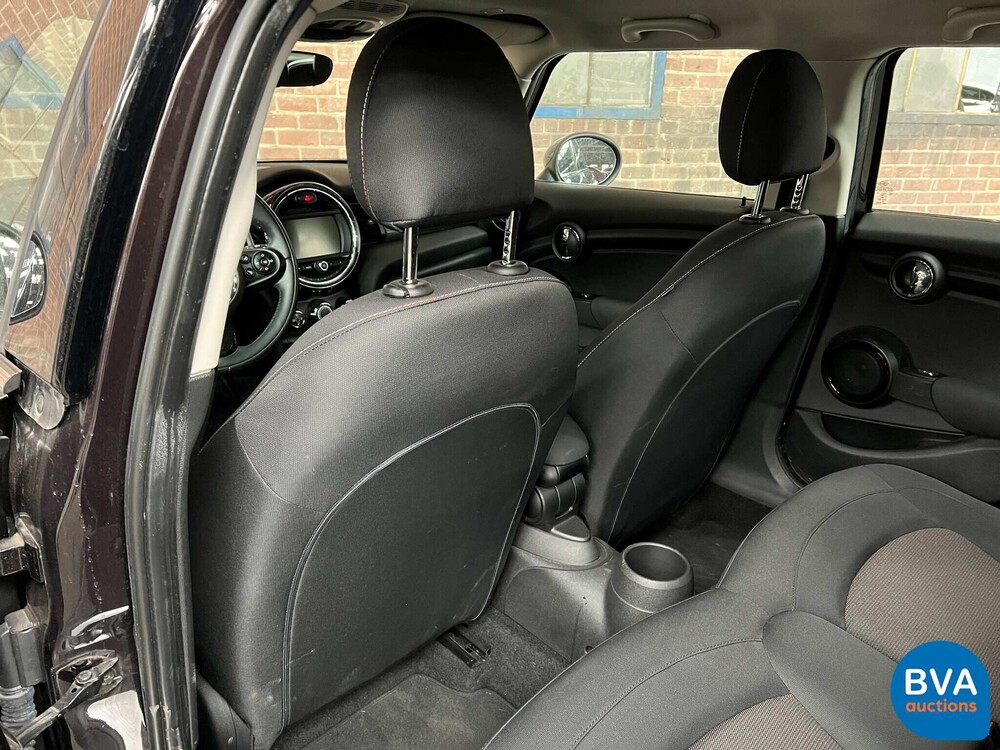 Mini 1.5 Cooper Business 136 PS 2015, GG-433-Z.