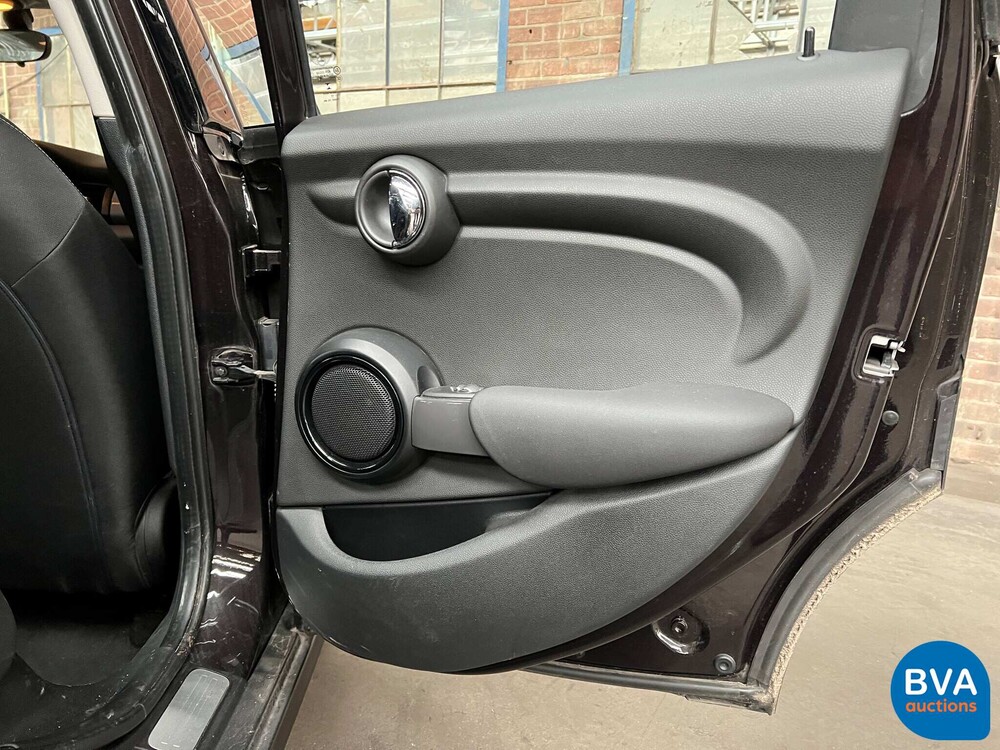 Mini 1.5 Cooper Business 136 PS 2015, GG-433-Z.