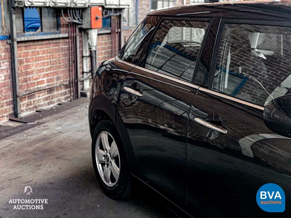 Mini 1.5 Cooper Business 136 PS 2015, GG-433-Z.