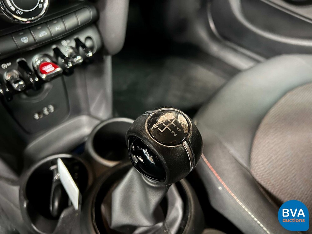 Mini 1.5 Cooper Business 136 PS 2015, GG-433-Z.