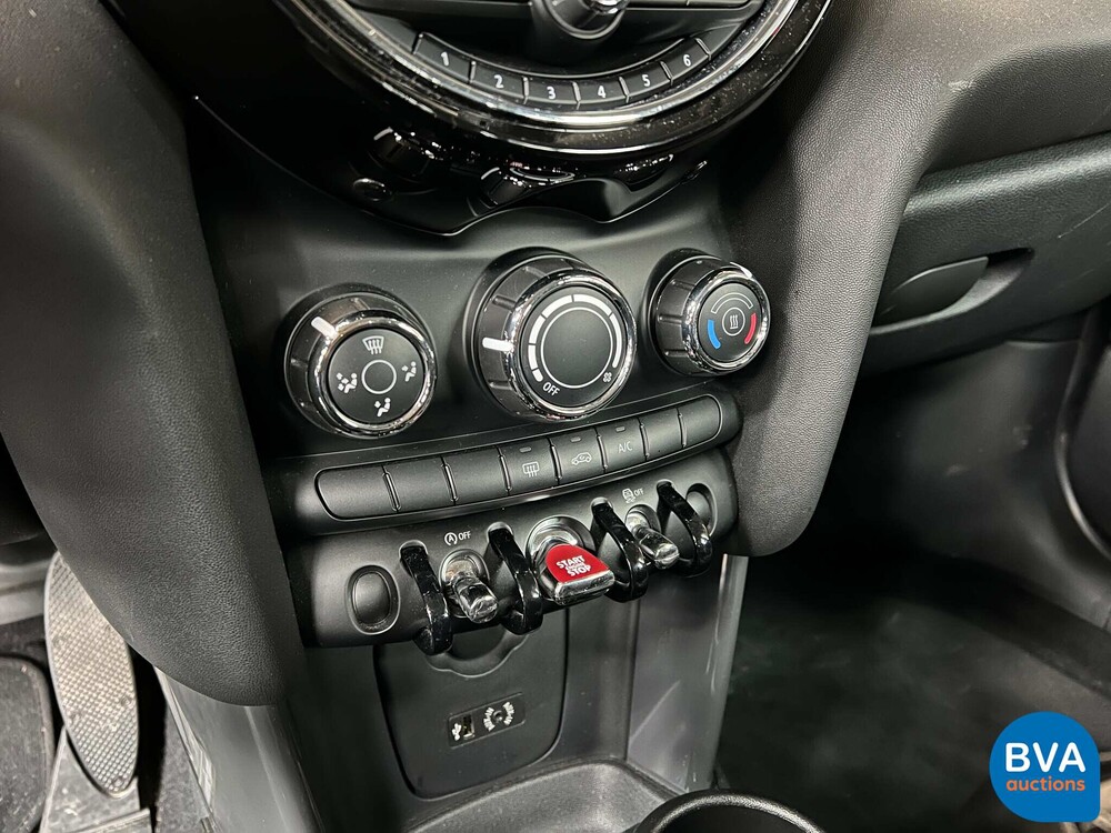 Mini 1.5 Cooper Business 136 PS 2015, GG-433-Z.