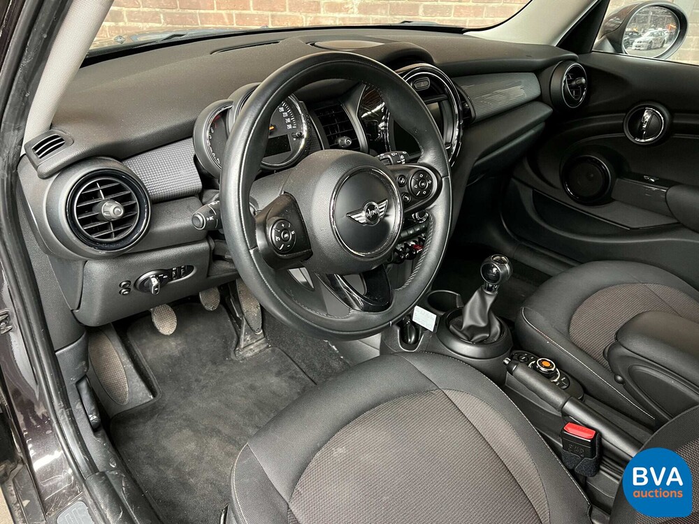 Mini 1.5 Cooper Business 136 PS 2015, GG-433-Z.