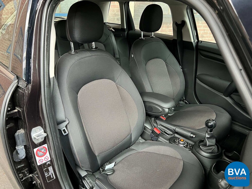 Mini 1.5 Cooper Business 136 PS 2015, GG-433-Z.