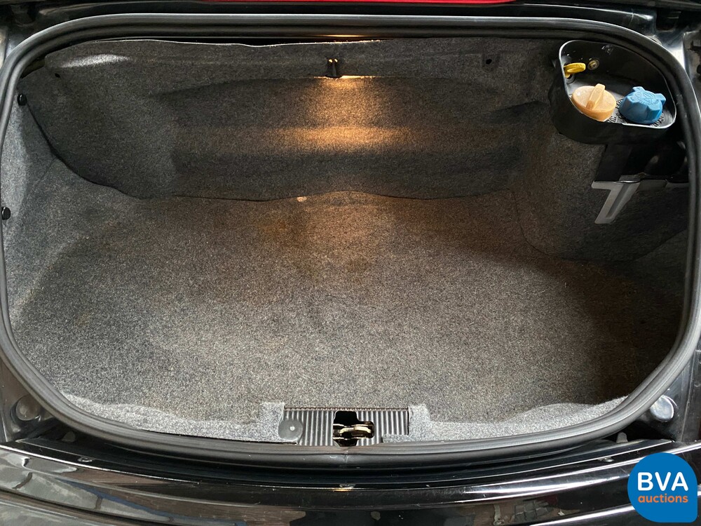 Porsche Boxster 2.5 204pk 1998, ZV-998-S