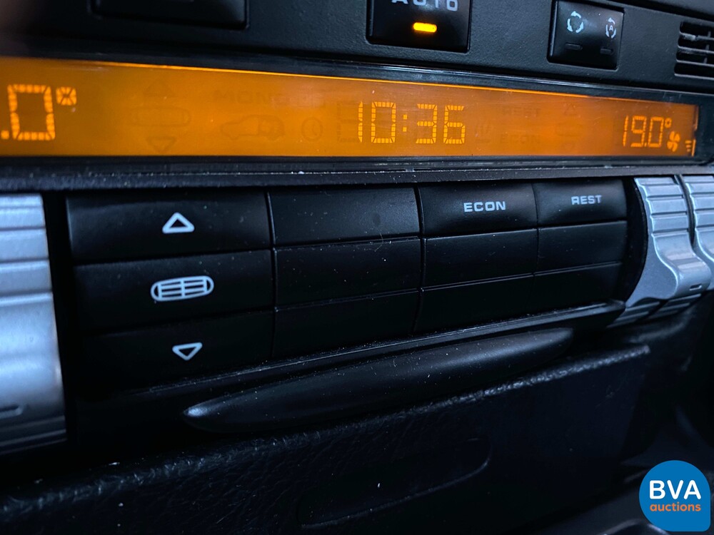 Porsche Cayenne 3.6 290hp 2007, KR-393-L.