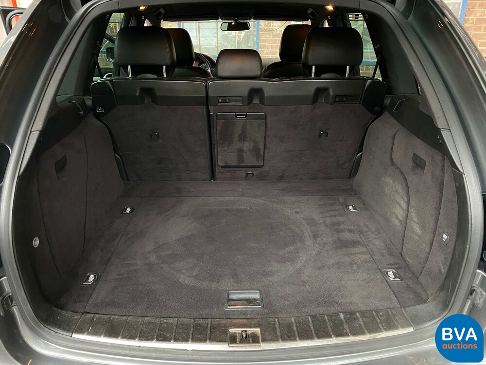 Porsche Cayenne 3.6 290hp 2007, KR-393-L.