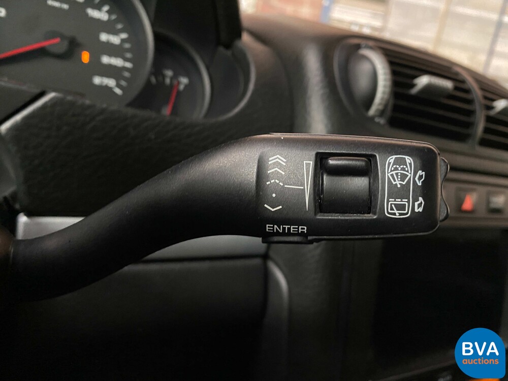 Porsche Cayenne 3.6 290hp 2007, KR-393-L.