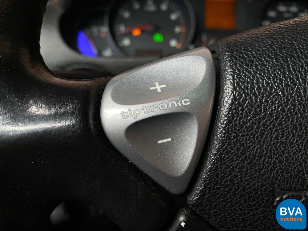 Porsche Cayenne 3.6 290hp 2007, KR-393-L.