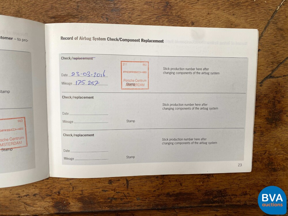 Porsche Cayenne 3.6 290hp 2007, KR-393-L.