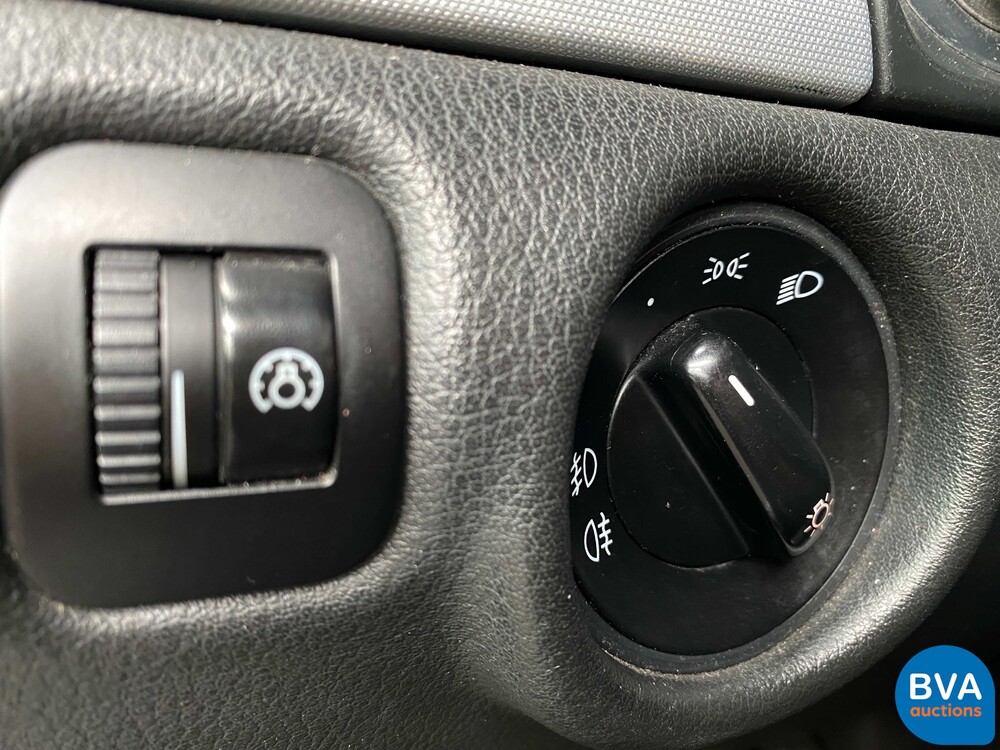 Porsche Cayenne 3.6 290hp 2007, KR-393-L.