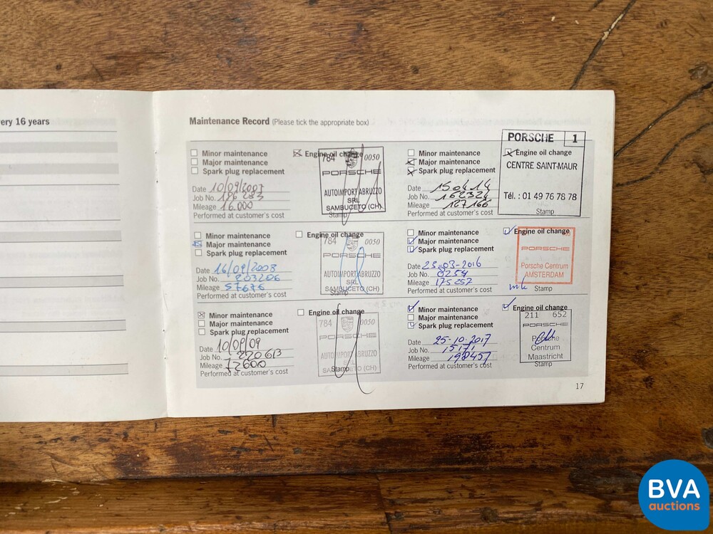 Porsche Cayenne 3.6 290hp 2007, KR-393-L.