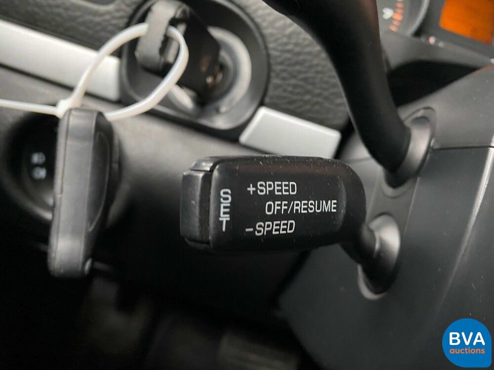 Porsche Cayenne 3.6 290hp 2007, KR-393-L.