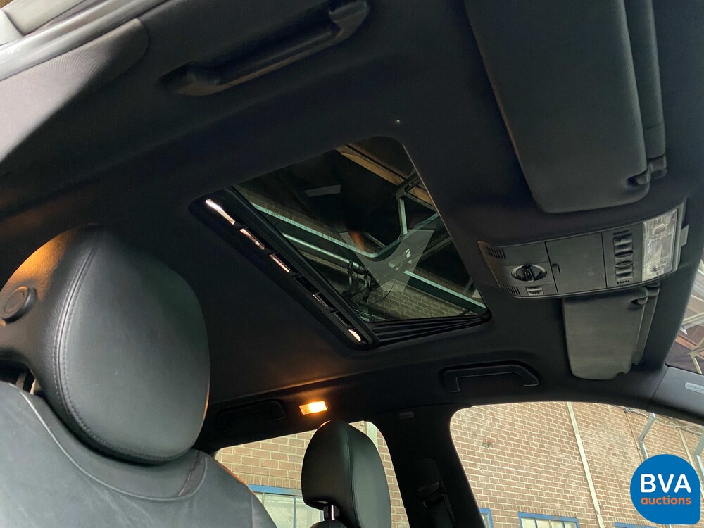 Porsche Cayenne 3.6 290hp 2007, KR-393-L.