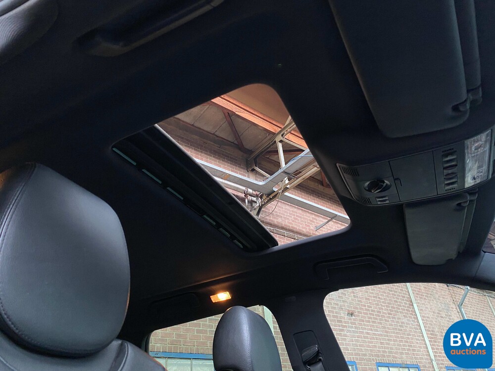 Porsche Cayenne 3.6 290hp 2007, KR-393-L.