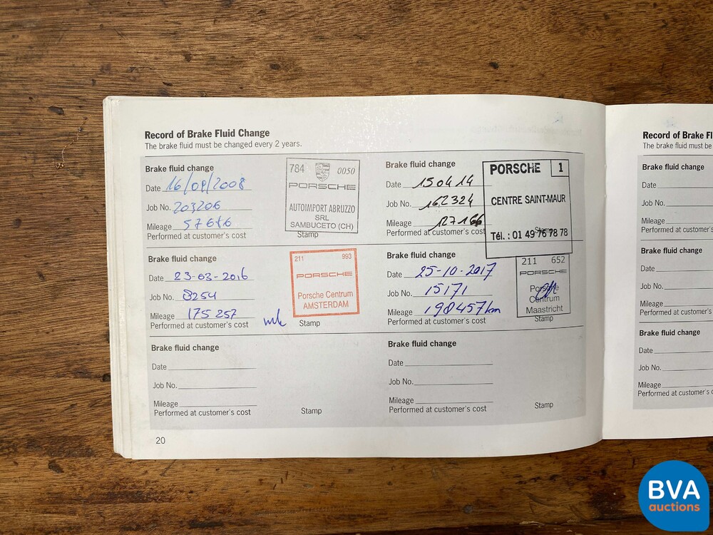 Porsche Cayenne 3.6 290hp 2007, KR-393-L.