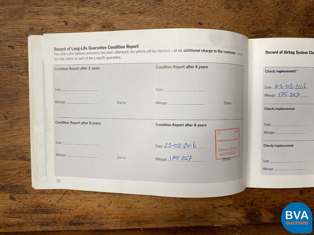 Porsche Cayenne 3.6 290hp 2007, KR-393-L.