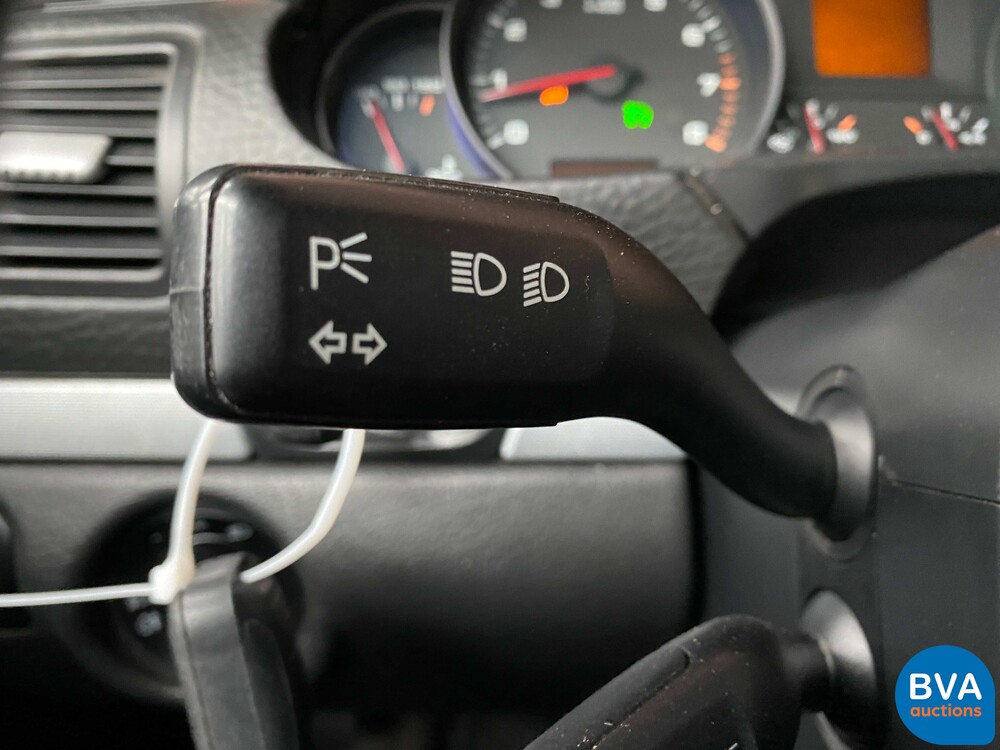 Porsche Cayenne 3.6 290hp 2007, KR-393-L.